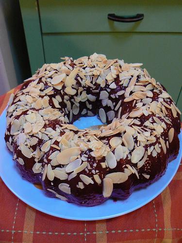 Reference: donut