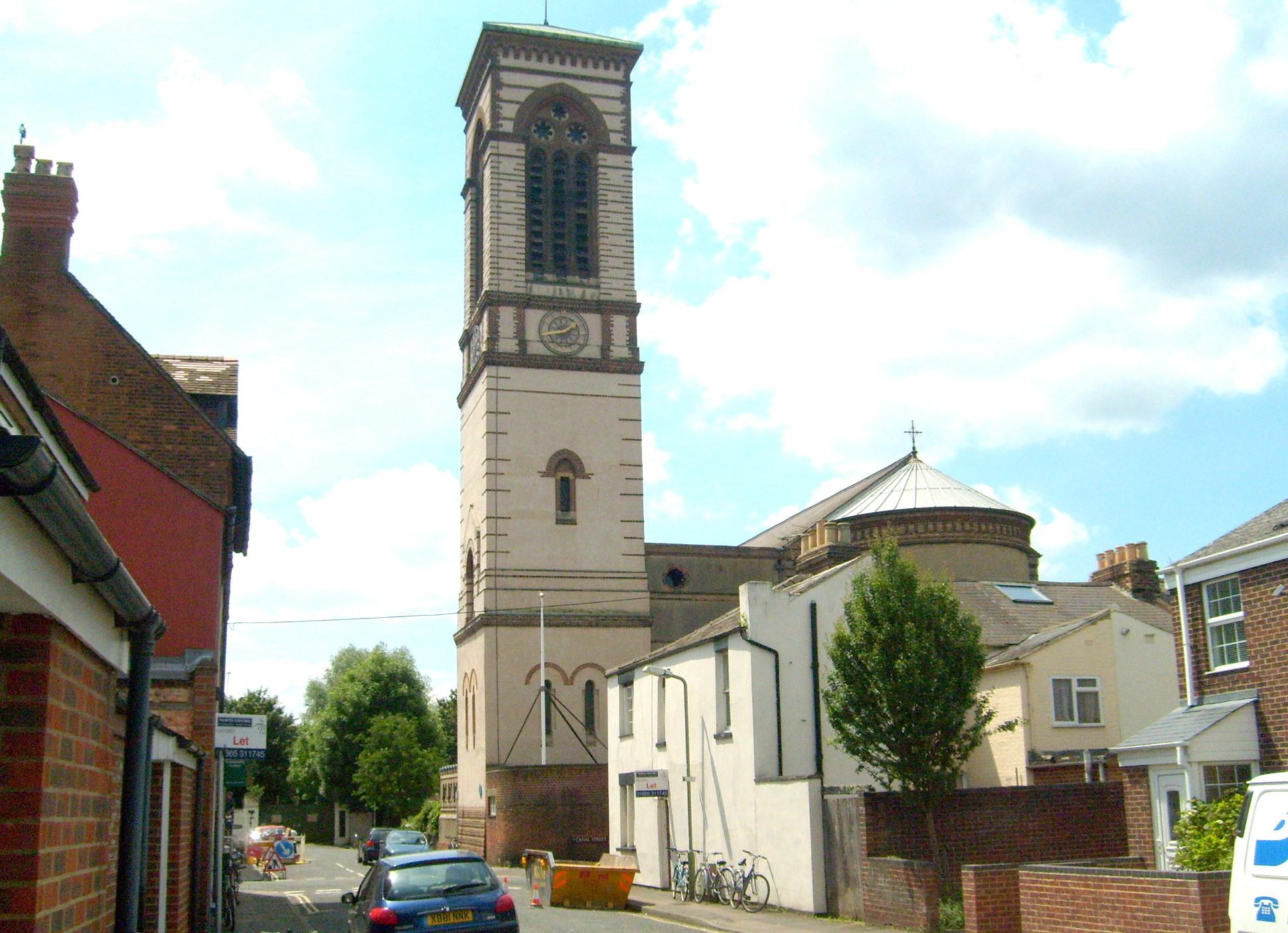 Reference: bell cote
