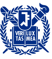 Seoul National University logo